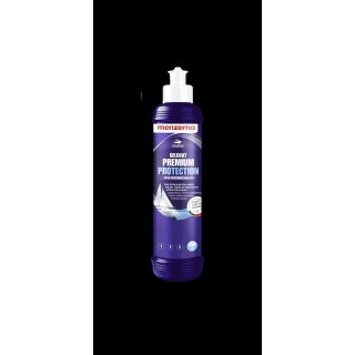 Menzerna Gelcoat Premium Protection - Schutzversiegelung für Boote 250 ml