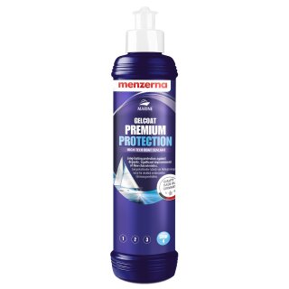 Gelcoat Premium Protection 250 ml