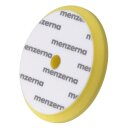 Foam Pad 180 mm – Gelb (mittel)