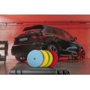 Foam Pad 180 mm Komplett‑Set
