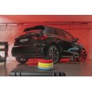 Foam Pad 180 mm Komplett‑Set