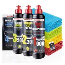 Polishing Set – 1000 · 2200 · 3500 Po...