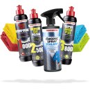 Polierset: 1000 + 2500 + 3800 + Ceramic Spray Sealant...