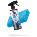 Keramikversiegelungsset - Ceramic Spray Sealant 0,5L +...