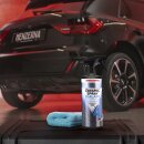 Keramikversiegelungsset - Ceramic Spray Sealant 0,5L + Microfaser Poliertuch Superplüsch 550GSM