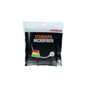 Mikrofasertuch Set Standard 320 GSM 3er Pack