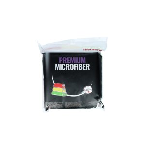 Premium Microfiber Cloth Set – 3 Pack