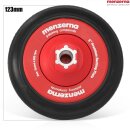 Premium Backing Plate 123 mm