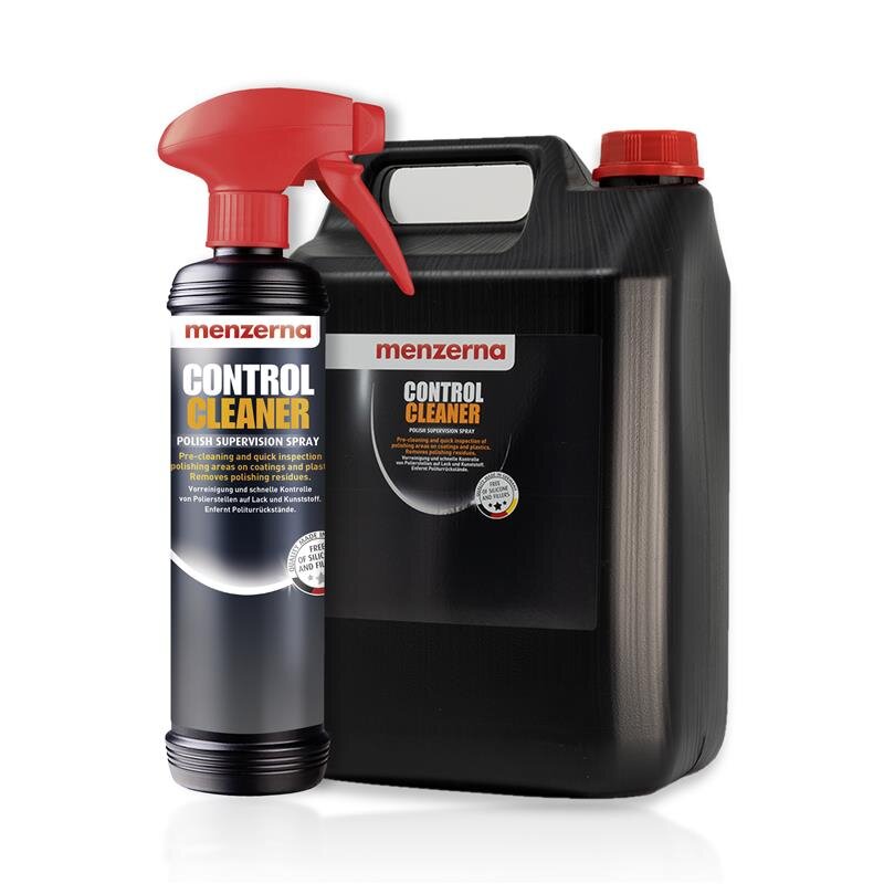 Menzerna Control Cleaner, 11,80