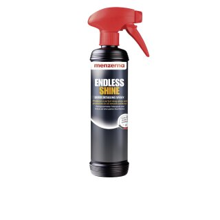 Endless Shine Quick Detailer