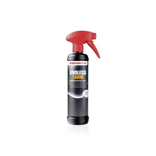 Endless Shine Quick Detailer