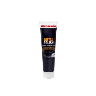 Menzerna Metal Polishing Cream 125gr.