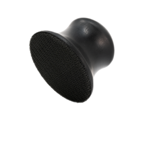 Hand-Polier-Applikator für Pads