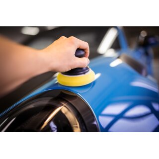 Menzerna Hand-Polier-Applikator für Pads