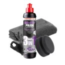 Einsteiger Polier Set: One-Step-Polish 3in1 + 1x...