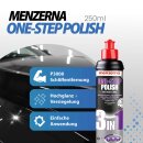 Einsteiger Polier Set: One-Step-Polish 3in1 + 1x...
