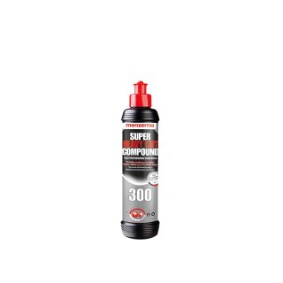 Super Heavy Cut Compound 300