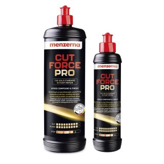 Cut Force Pro
