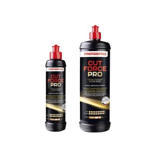 Cut Force Pro