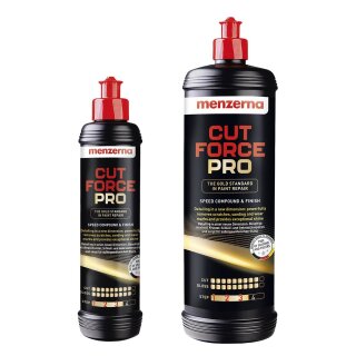 Cut Force Pro