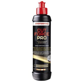 Cut Force Pro 250 ml