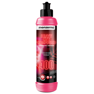 Heavy Cut Compound 400 NEON EDITION 250 ml