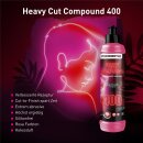 Heavy Cut Compound 400 NEON EDITION 250 ml