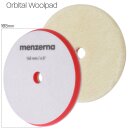 Orbital Wool Pad - Premium - 165 mm