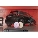 Orbital Wool Pad - Premium - 165 mm