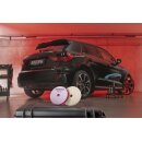 Orbital Wool Pad - Premium -  140 mm