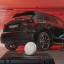 Standard Pads - 85 mm - Soft, Medium & Hard