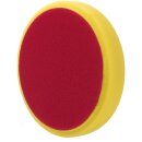 Soft Cut Pad - Standard - 150 mm Gelb - medium