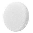 Soft Cut Pad - Standard - 150 mm Weiß - hard