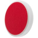 Soft Cut Pad - Standard - 150 mm Weiß - hard