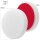 Soft Cut Pad - Standard - 150 mm Weiß - hard