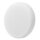 Soft Cut Pad - Standard - 150 mm Weiß - hard