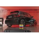 Menzerna Soft Cut Foam Pad PREMIUM - 95 mm/3,5"  -  grün - 2 Stück