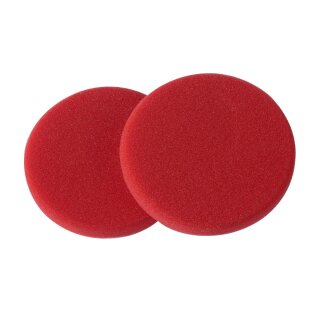 Soft Cut Foam Pad - Premium - 95 mm - 2 Stück Heavy Cut