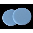 Soft Cut Foam Pad - Premium - 95 mm - 2 Stück Wax