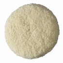 Doppelseitiges Lammfell Polierpad 230mm/9"