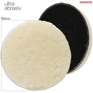 Premium Lammfell Pad-150 mm