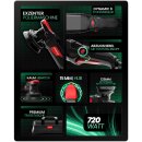 Menzerna MZ-XR Poliermaschine 15mm