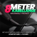 Menzerna MZ-XR Poliermaschine 15mm