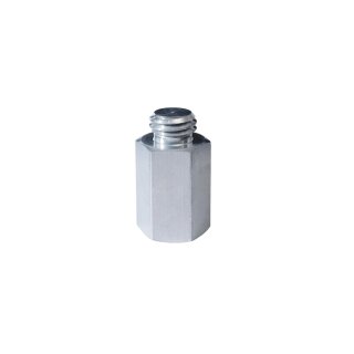 Adapter für Lammwolle Pad M14