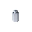 Adapter für Lammwolle Pad M14