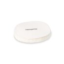 Premium Lammfell-Pad 150 mm weiß