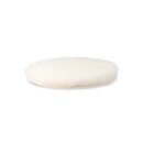 Premium Lammfell-Pad 150 mm weiß