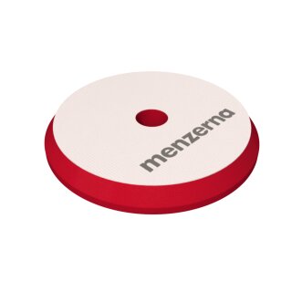 Menzerna Standard Pad 150 - rot