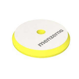Menzerna Standard Pad 150 - gelb