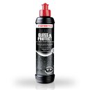 Black Gloss & Protect Autopolitur 250ml
